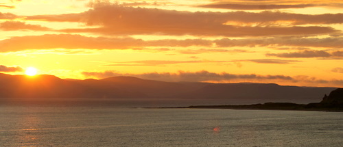 Blackwaterfoot, Isle of Arran