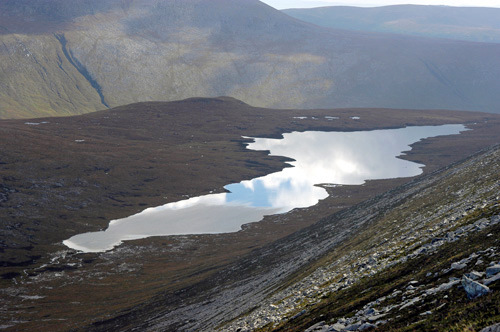 Loch Tanna