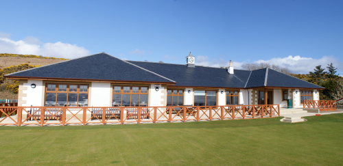 Shiskine Golf Club, Isle of Arran