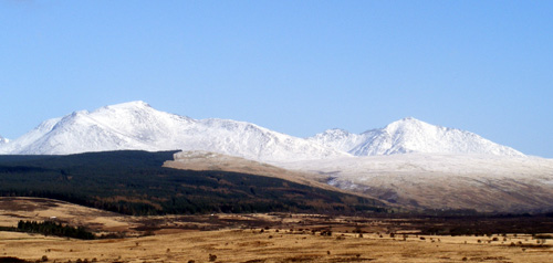 Machrie Moor