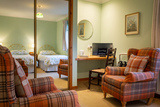 Laighbent Bed & Breakfast (B&B), Blackwaterfoot, Isle of Arran, Scotland