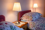 Laighbent Bed & Breakfast (B&B), Blackwaterfoot, Isle of Arran, Scotland