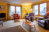 Laighbent Bed & Breakfast (B&B), Blackwaterfoot, Isle of Arran, Scotland