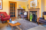 Laighbent Bed & Breakfast (B&B), Blackwaterfoot, Isle of Arran, Scotland