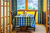 Laighbent Bed & Breakfast (B&B), Blackwaterfoot, Isle of Arran, Scotland