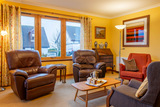 Laighbent Bed & Breakfast (B&B), Blackwaterfoot, Isle of Arran, Scotland